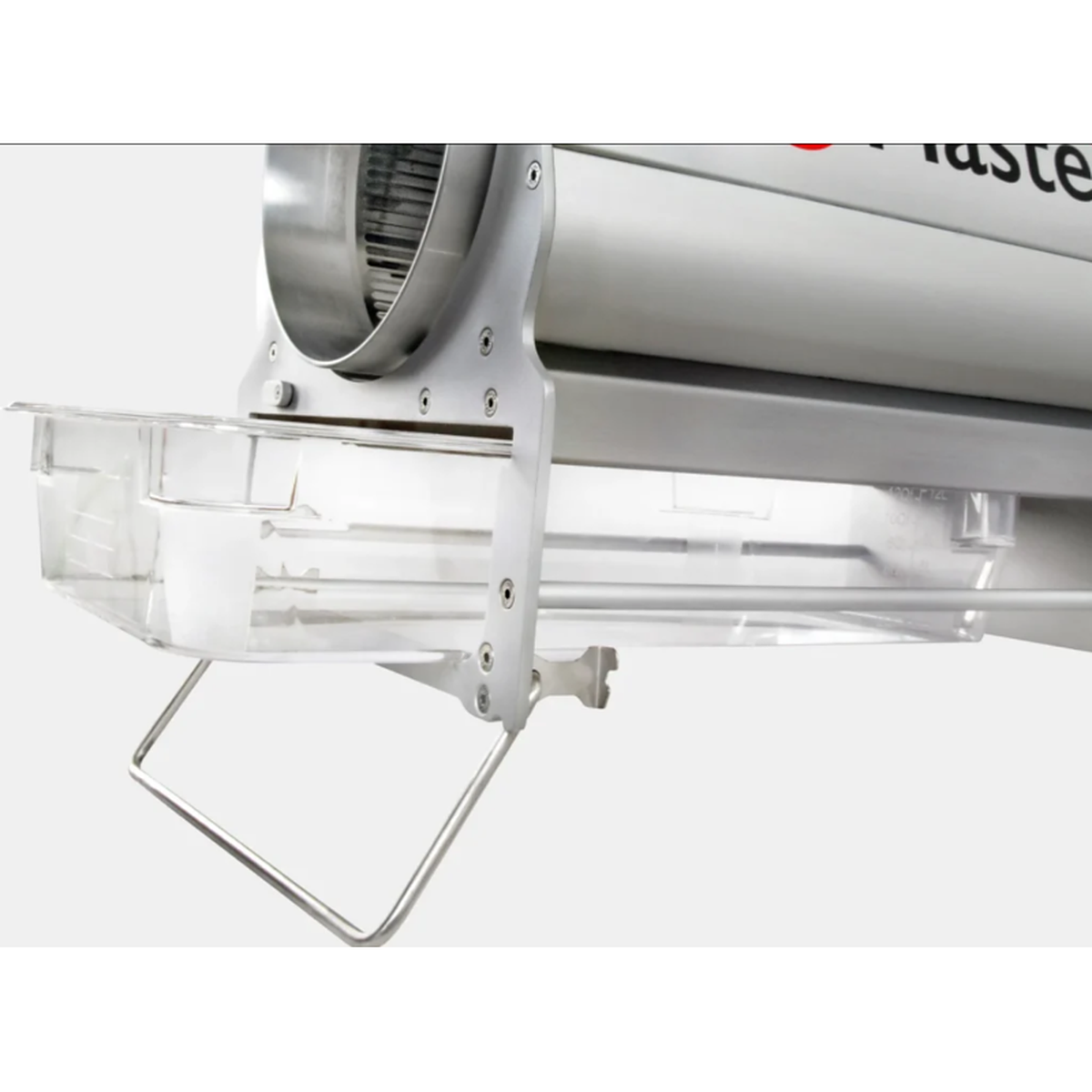 MT Dry 200 MASTER TRIMMER - Ansicht 3 | Wachsen Sie die Branche