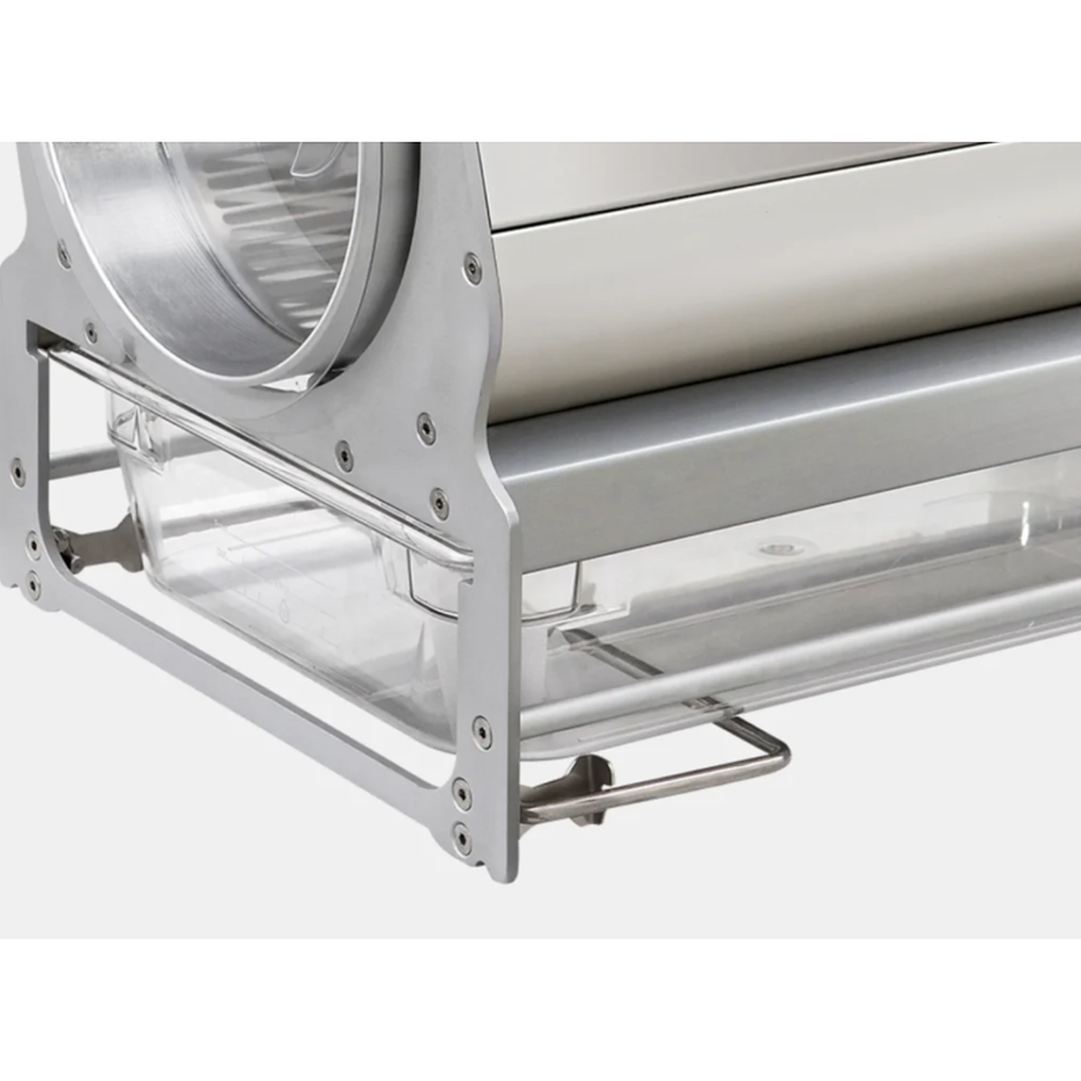 MT Dry 200 MASTER TRIMMER - Ansicht 4 | Wachsen Sie die Branche