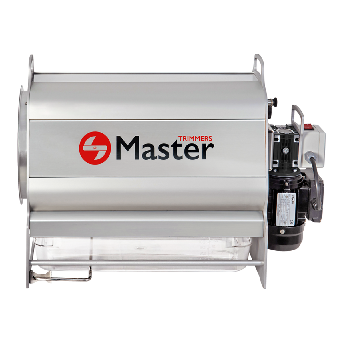 MT Dry 200 MASTER TRIMMER - Ansicht 2 | Wachsen Sie die Branche