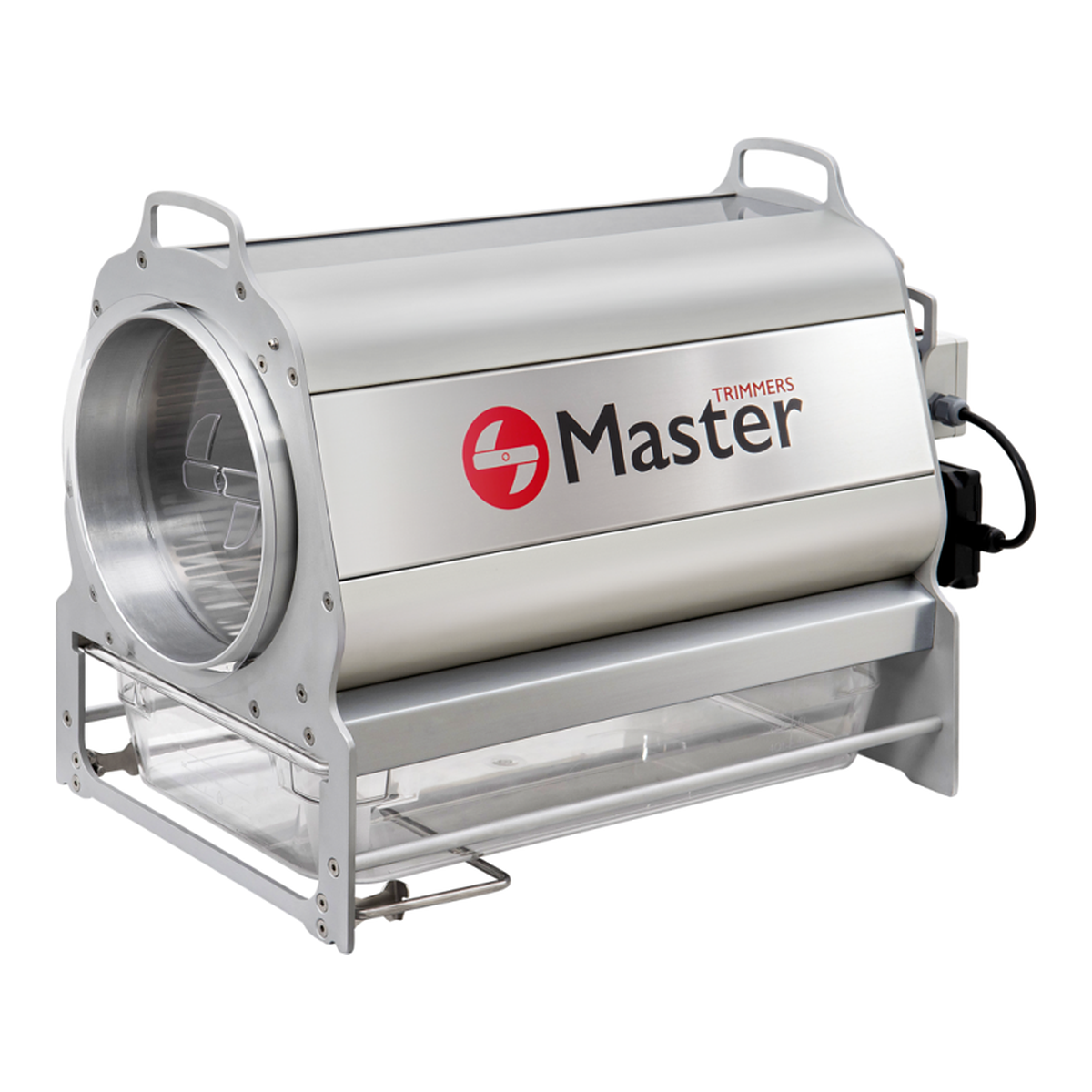 MT Dry 200 MASTER TRIMMER - Schäler | Wachsen Sie die Branche