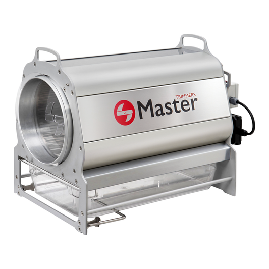 MT Dry 200 MASTER TRIMMER - Éplucheur | Développer l’industrie