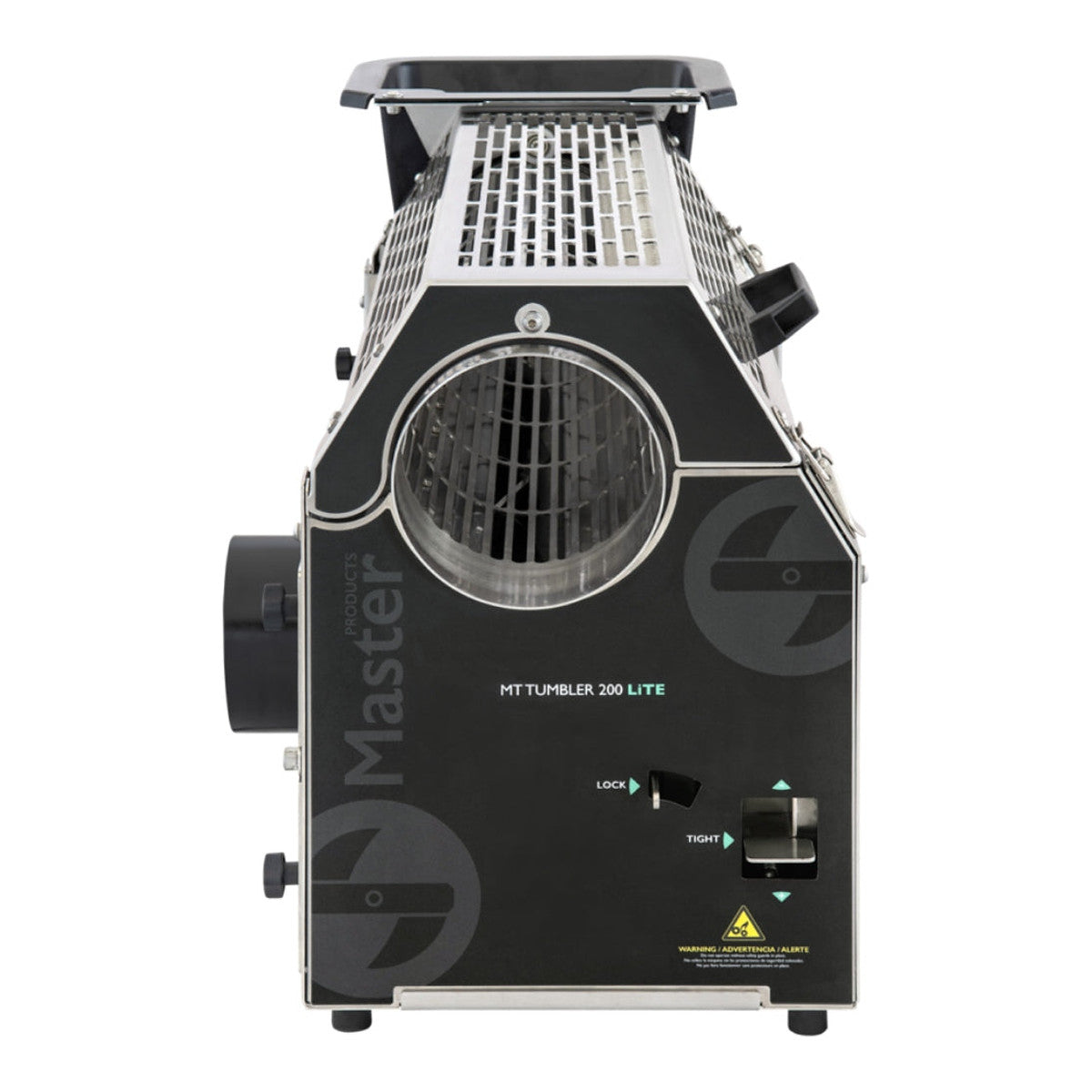 Mt Tumbler 200 Lite Master Trimmer - Vista 3 | Grow Industry