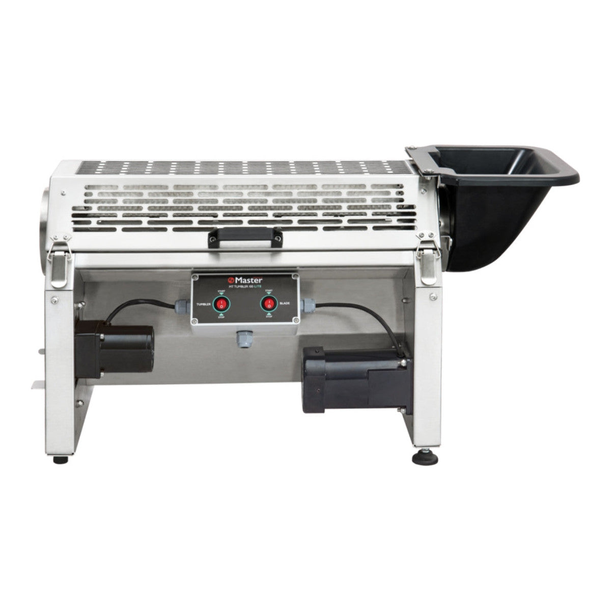 Mt Tumbler 200 Lite Master Trimmer - Peeler | Grow Industry