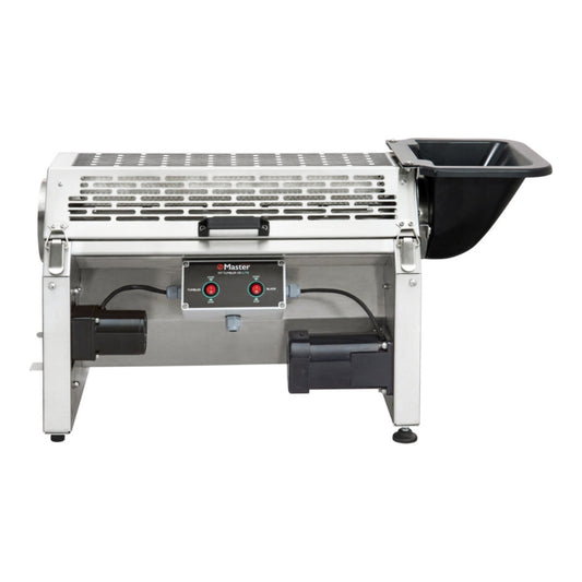Mt Tumbler 200 Lite Master Tondeuse - Éplucheur | Développer l’industrie