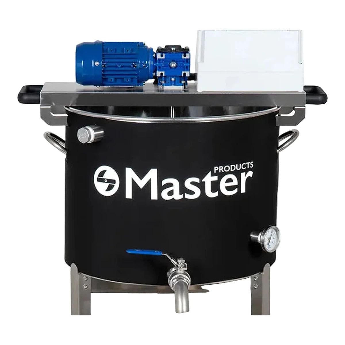Master Trimmer MX Ice 200 Lite, vista 3