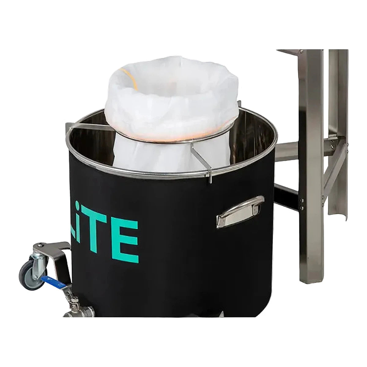 Master Trimmer MX Ice 200 Lite, vista 5