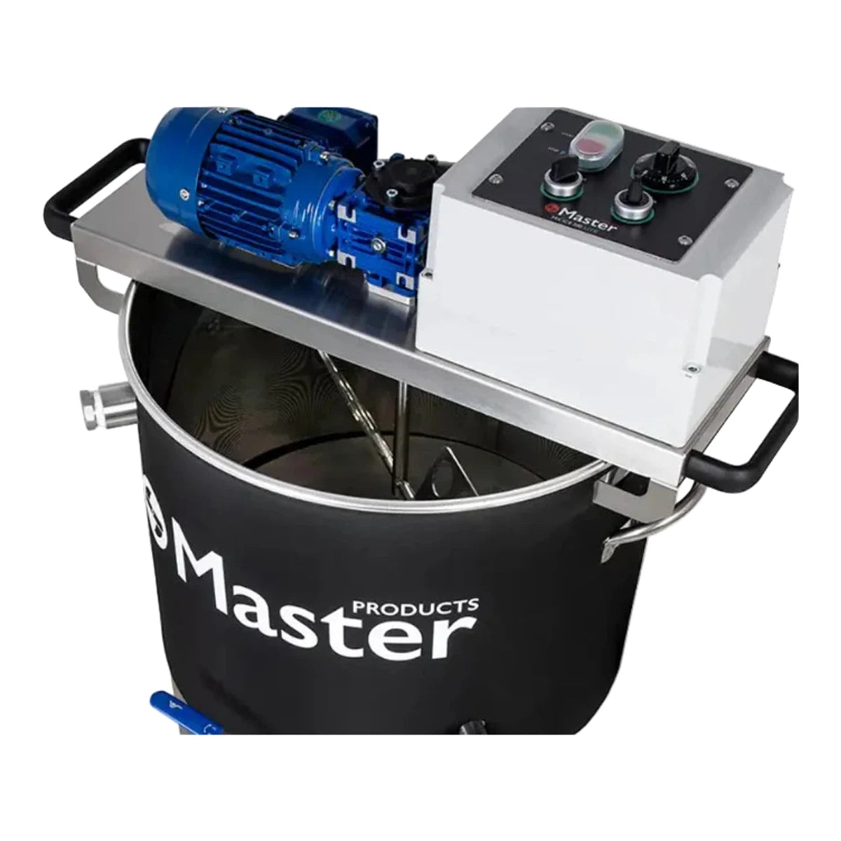 Master Trimmer MX Ice 200 Lite, vista 6