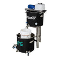Master Trimmer MX Ice 200 Lite, sistema de separación con hielo sin solventes