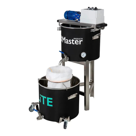 Mx Ice 200 Lite Master Tondeuse - Éplucheur | Développer l’industrie