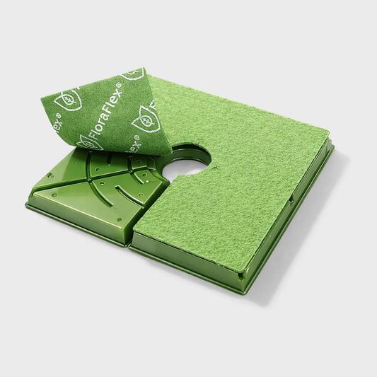 FloraFlex Matrix Pad Cuadrado 6