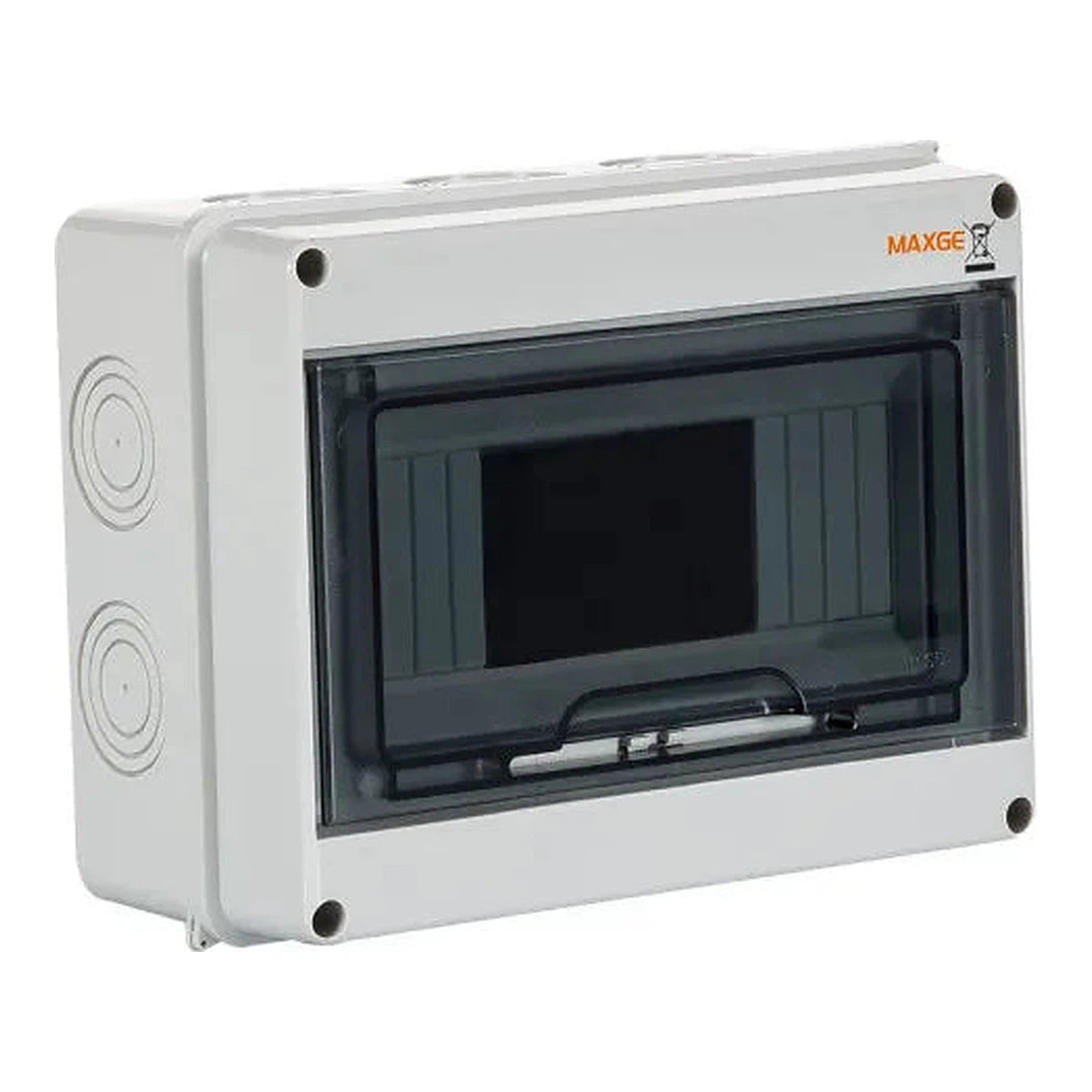 MAXGE IP65 Surface Electrical Panel - Vista 4 | Grow Industry