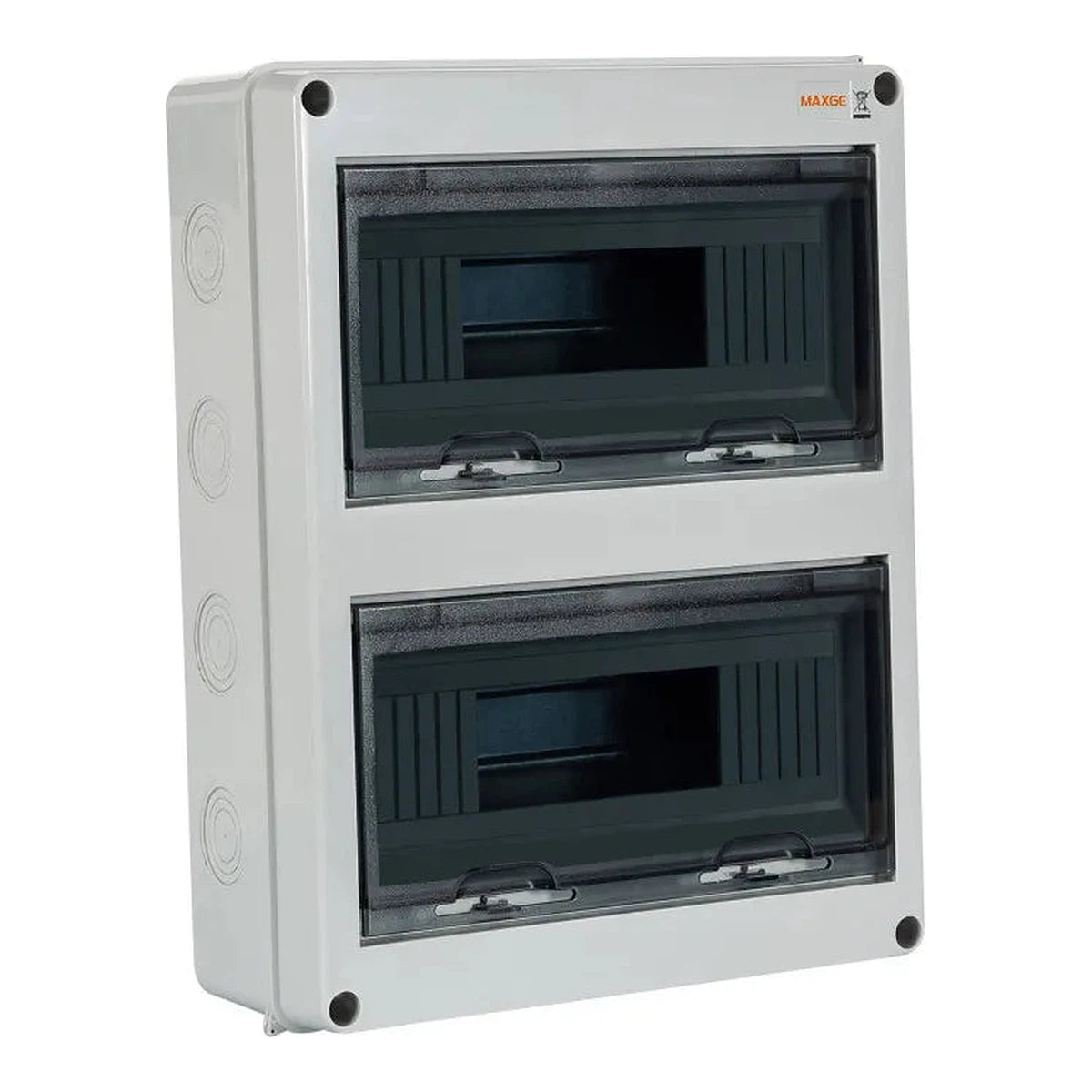 MAXGE IP65 Surface Electrical Panel
