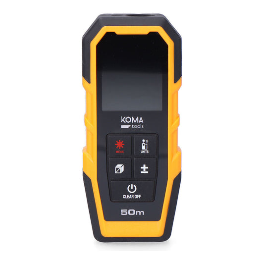 Laser Meter with Case - Laser Meter | Grow Industry