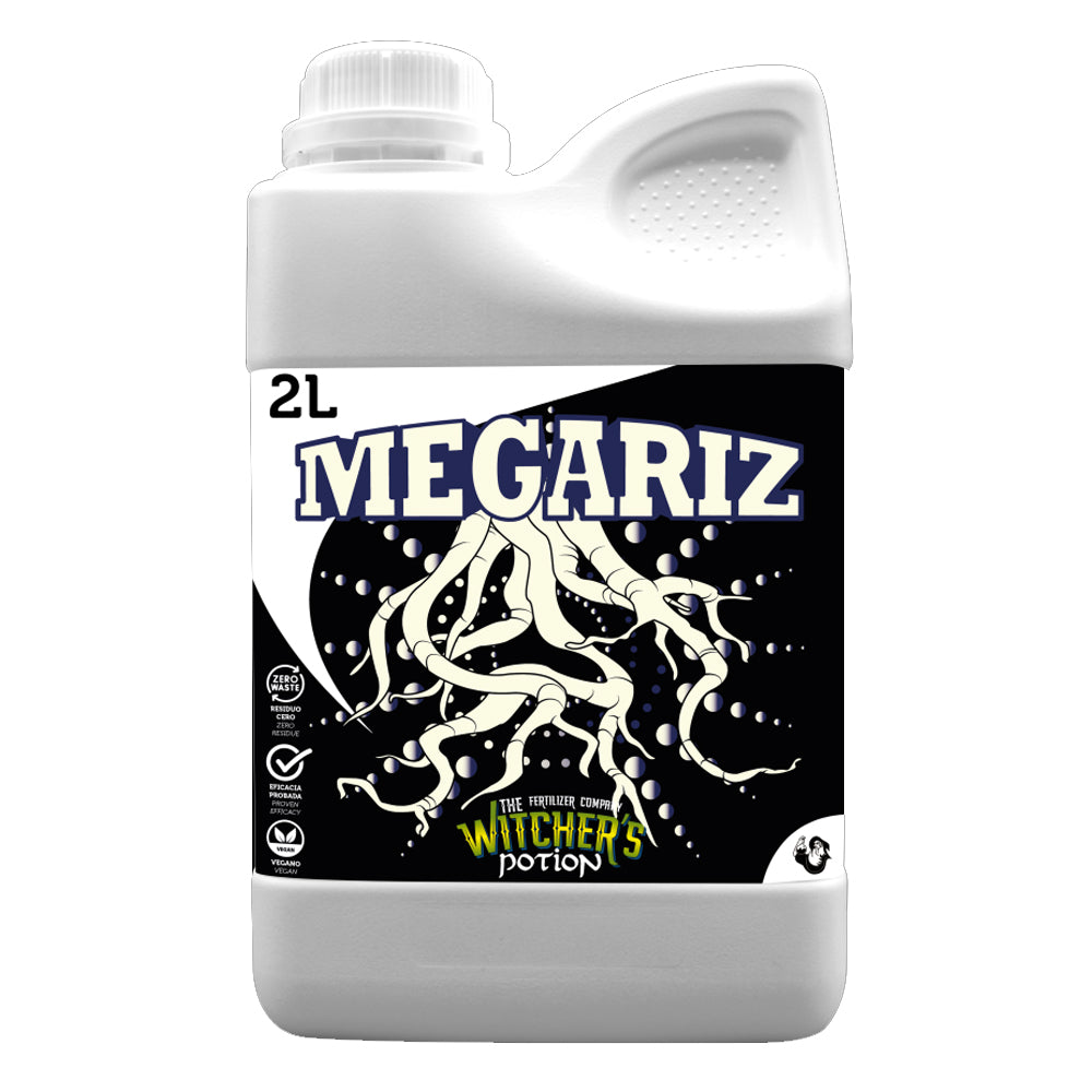 Megariz THE WICHER'S POTION - View 3 | Grow Industry