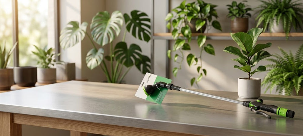 Meliflor Lanza de Riego Extensible