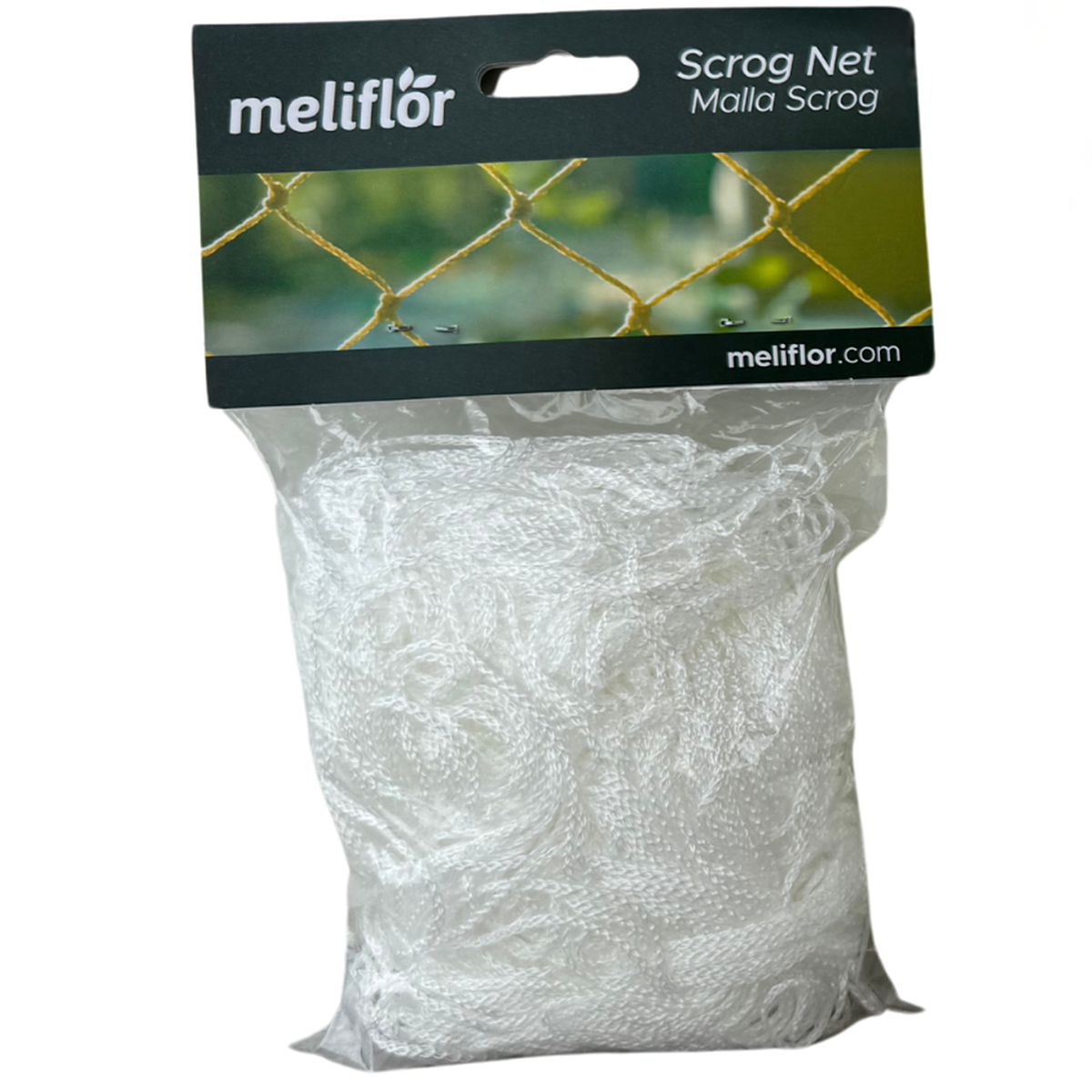 MELIFLOR Textile Scrog Mesh - View 2 | Grow Industry