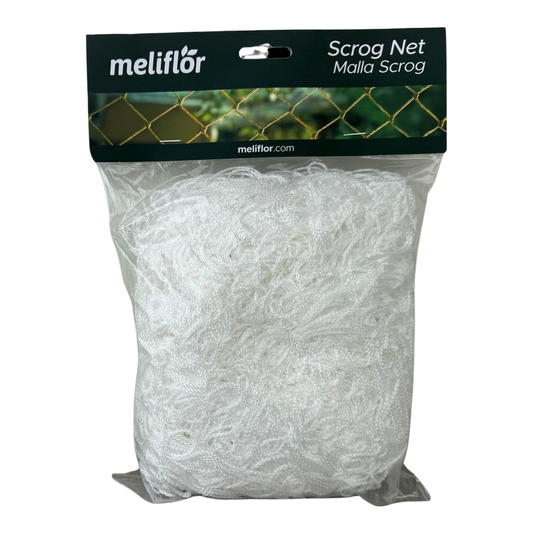 MELIFLOR Textile Scrog Mesh - Growing Tool | Grow Industry