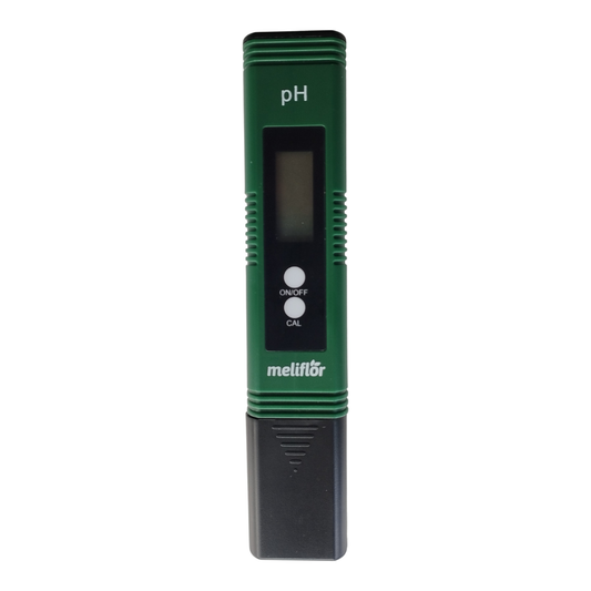 MELIFLOR PH meter - Ph meter | Grow Industry