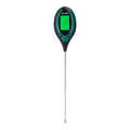 MELIFLOR 4 in 1 Soil Meter - Soil Meter | Grow Industry