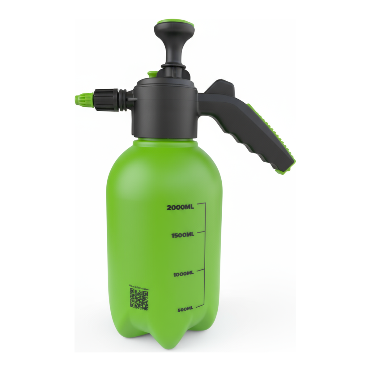 2L Pressure Sprayer with Extension Meliflor - View 3 | Grow Industry