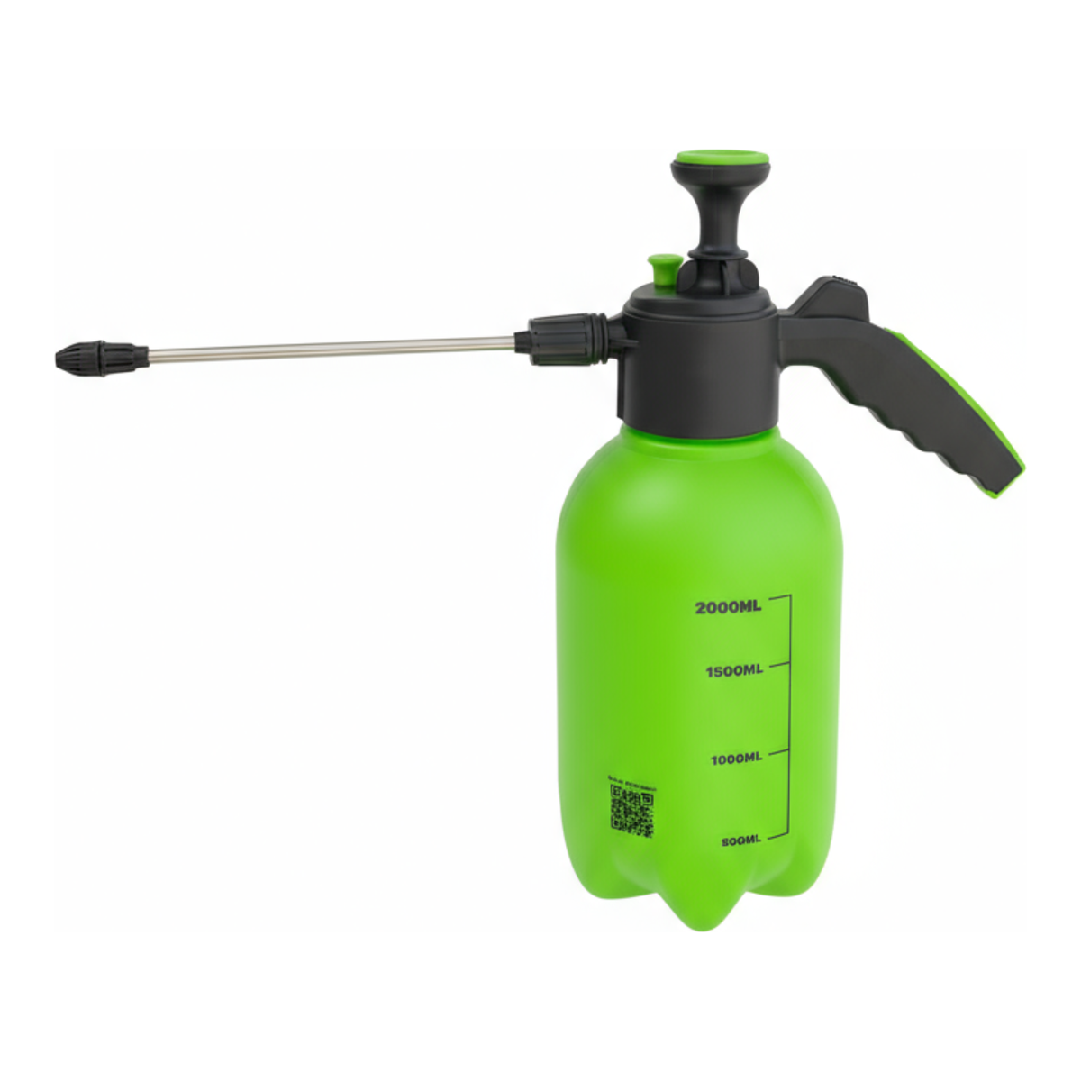2L Pressure Sprayer with Extension Meliflor - Sprayer | Grow Industry