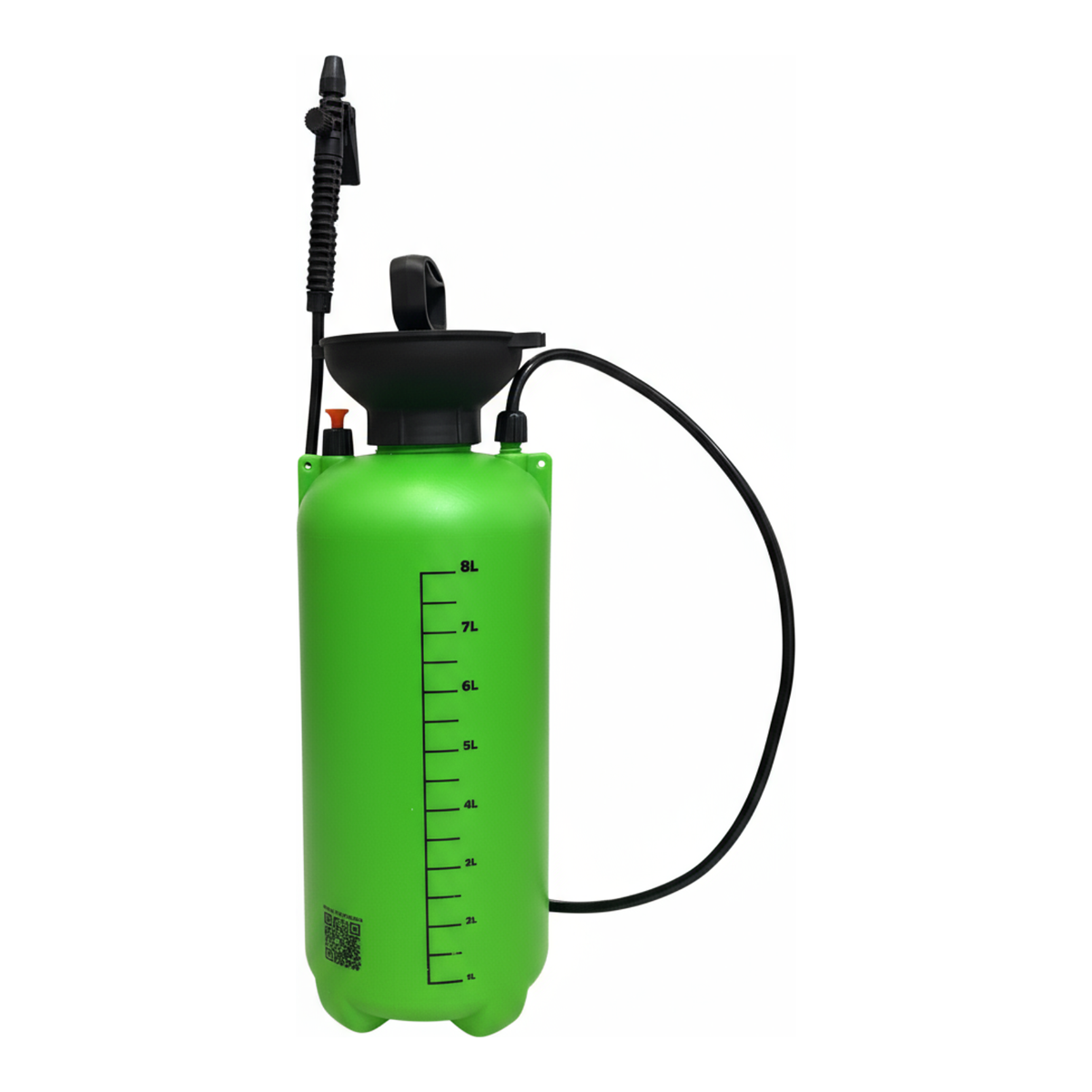 Meliflor 8L Pressure Sprayer - Sprayer | Grow Industry