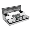 METRO Industrial Vacuum Packaging Machine | Grow Industry