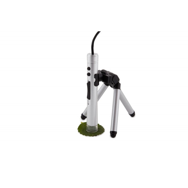 Microscope USB Supereyes 300X - Vista 4 | Développer l’industrie