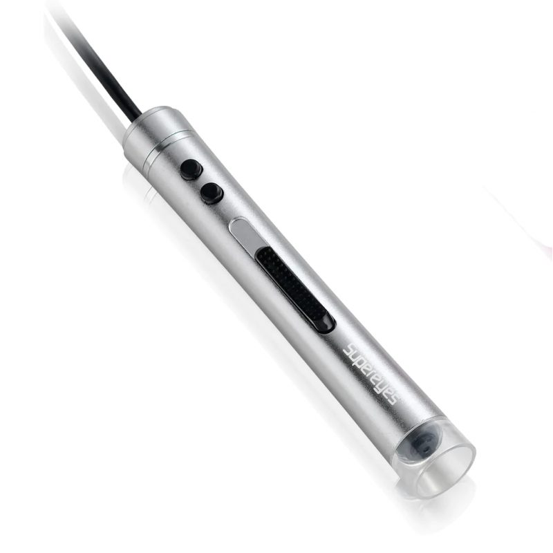 Microscope USB 300X Supereyes - Microscope | Développer l’industrie