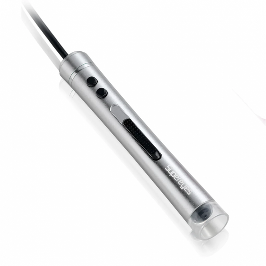 Microscope USB 300X Supereyes - Microscope | Développer l’industrie