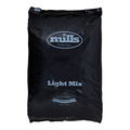 Mills LightMix con Perlita 50L, sustrato premium con Perlita para cultivo en interior