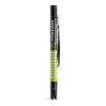 Milwaukee Medidor EC/TDS Stick, Medidor de EC para solución nutritiva en cultivo