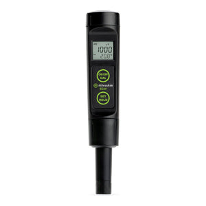 Compteur EC/TDS/Temp WP MILWAUKEE - Compteur EC | Développer l’industrie