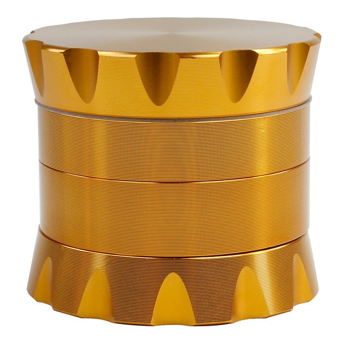 Monroe Grinder 50mm 4 Partes, vista 2