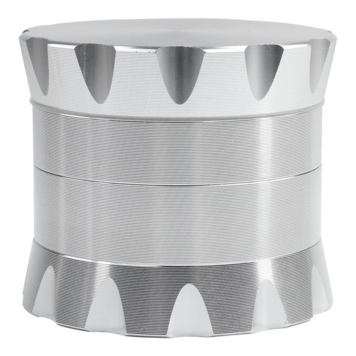 Monroe Grinder 50mm 4 Partes, vista 3