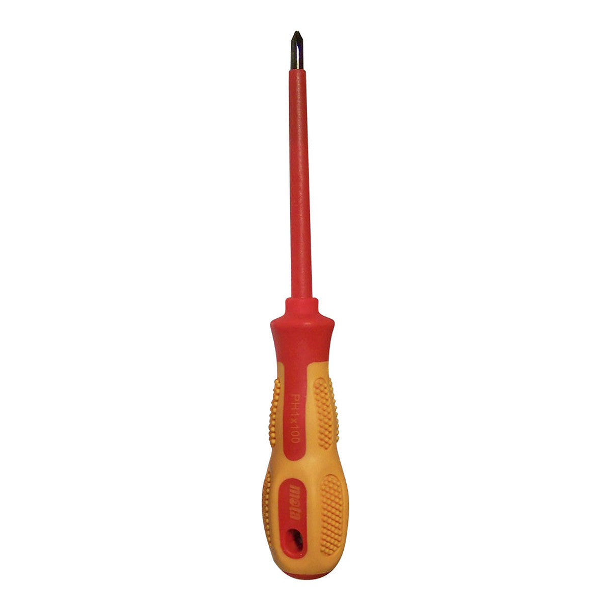 MOTA Insulated Screwdriver - View 2 | Grow Industry