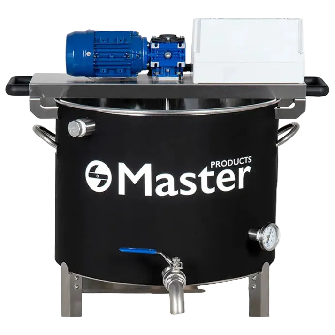 Mx Ice 200 Lite Master Trimmer - Vista 3 | Grow Industry