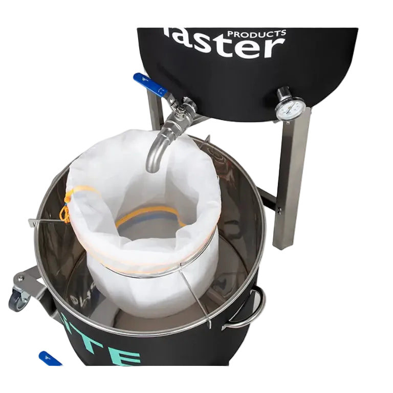 Mx Ice 200 Lite Master Trimmer - Vista 4 | Grow Industry