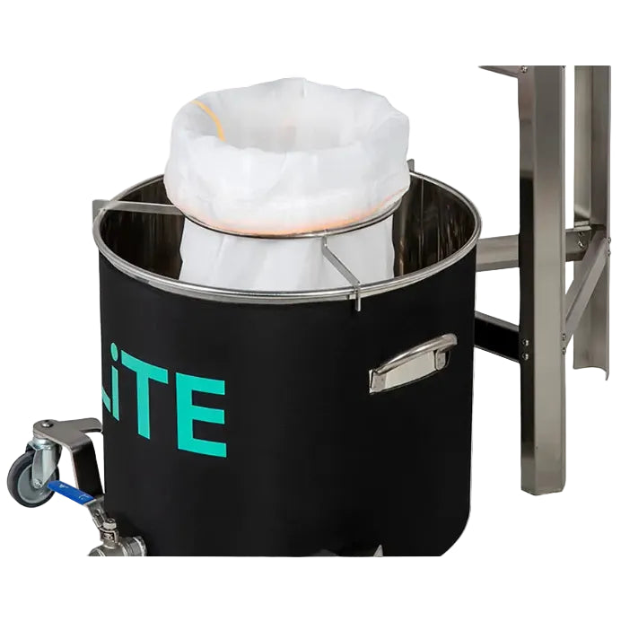 Mx Ice 200 Lite Master Trimmer - Vista 5 | Grow Industry