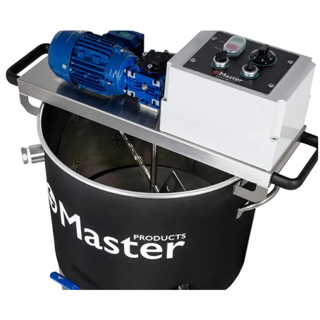 Mx Ice 200 Lite Master Trimmer - Vista 6 | Grow Industry