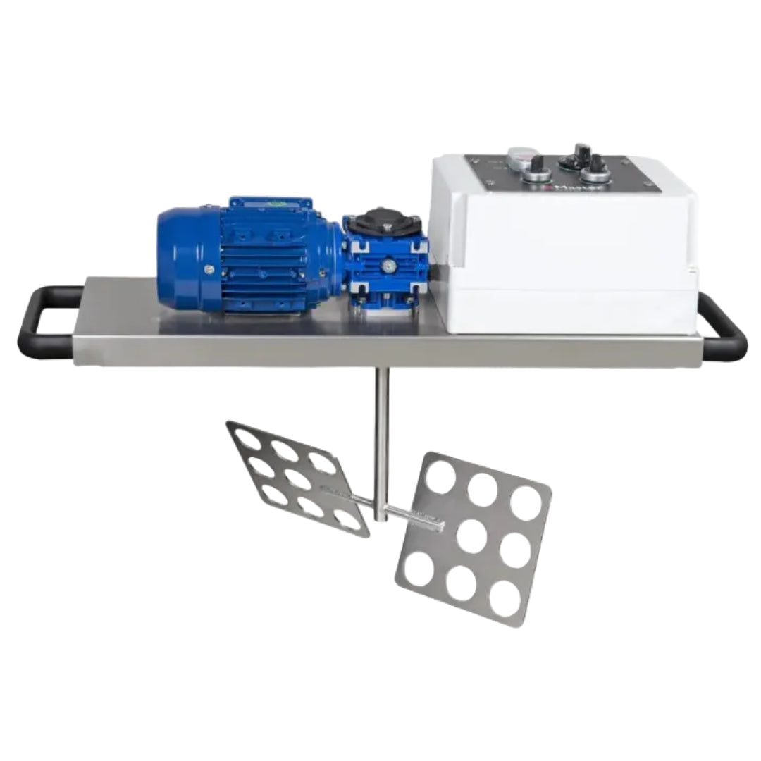Mx Ice 200 Lite Master Trimmer - Vista 9 | Grow Industry