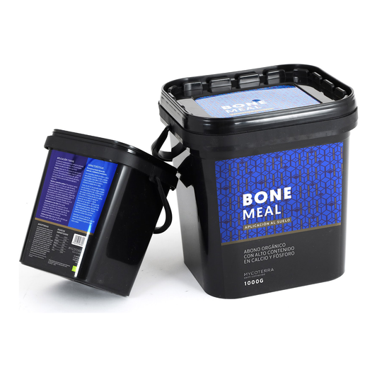 Mycoterra Bone Meal 1 kg