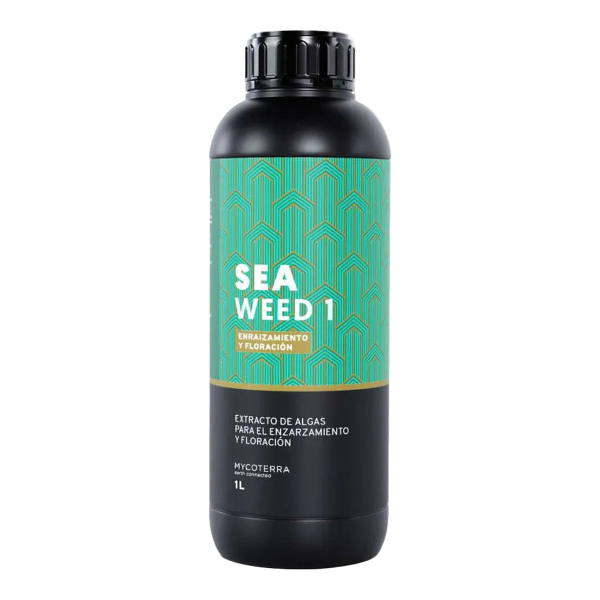 Mycoterra Sea Weed 1 extracto de algas para floracion