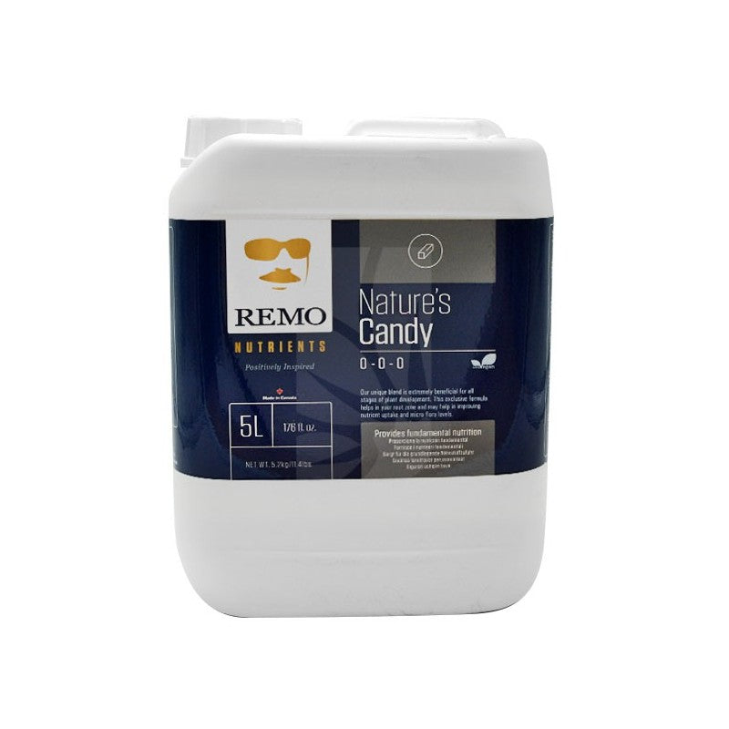 Natures Candy REMO - Fertilizer | Grow Industry