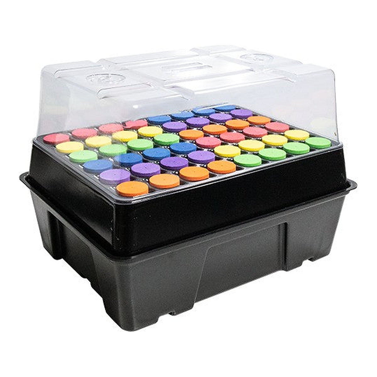 Neptune Hydroponics AeroCloner, vista 2