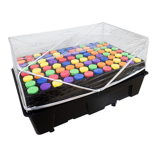 Neptune Hydroponics AeroCloner, sistema de clonación aeropónica para cultivo en interior