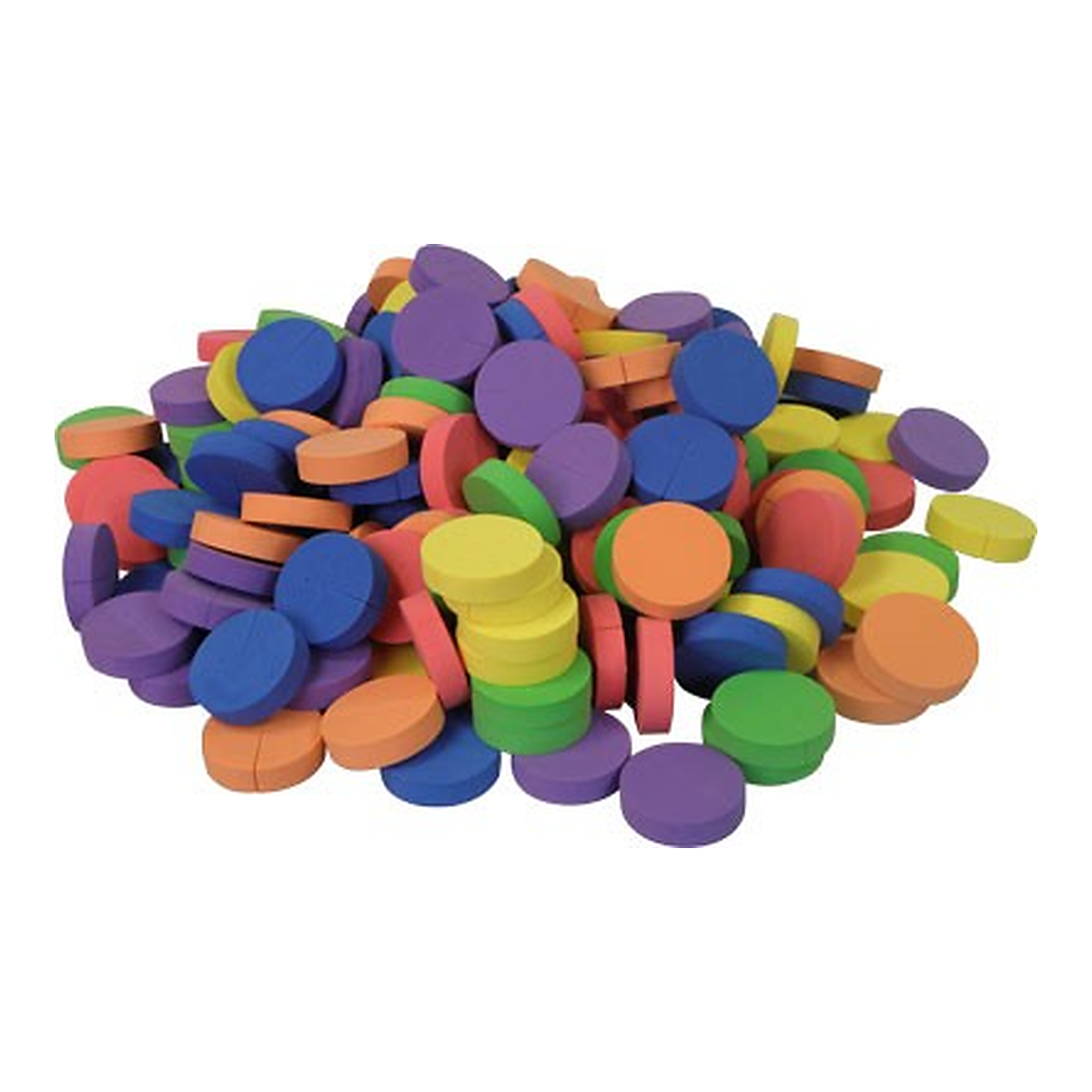 NEPTUNE HYDROPONICS neoprene collar discs - Vista 3 | Grow Industry