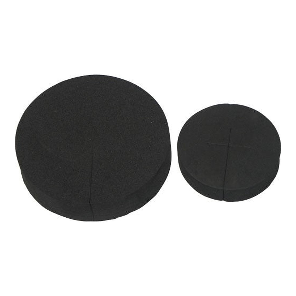 NEPTUNE HYDROPONICS neoprene collar discs - Vista 2 | Grow Industry