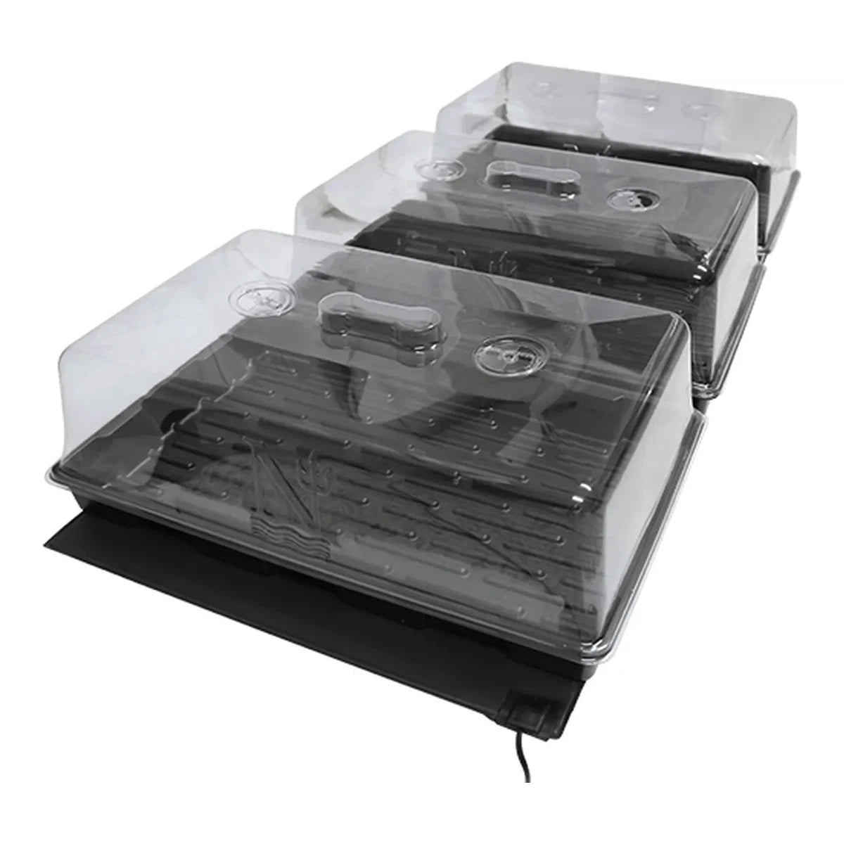 Heating blanket 122x52.7cm 105W NH - View 3 | Grow Industry