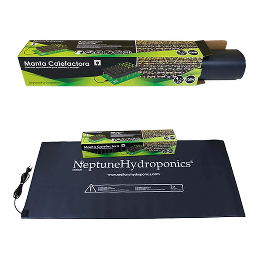 Heizdecke 122x52,7cm 105W NH - Anbaugerät | Wachsen Sie die Branche